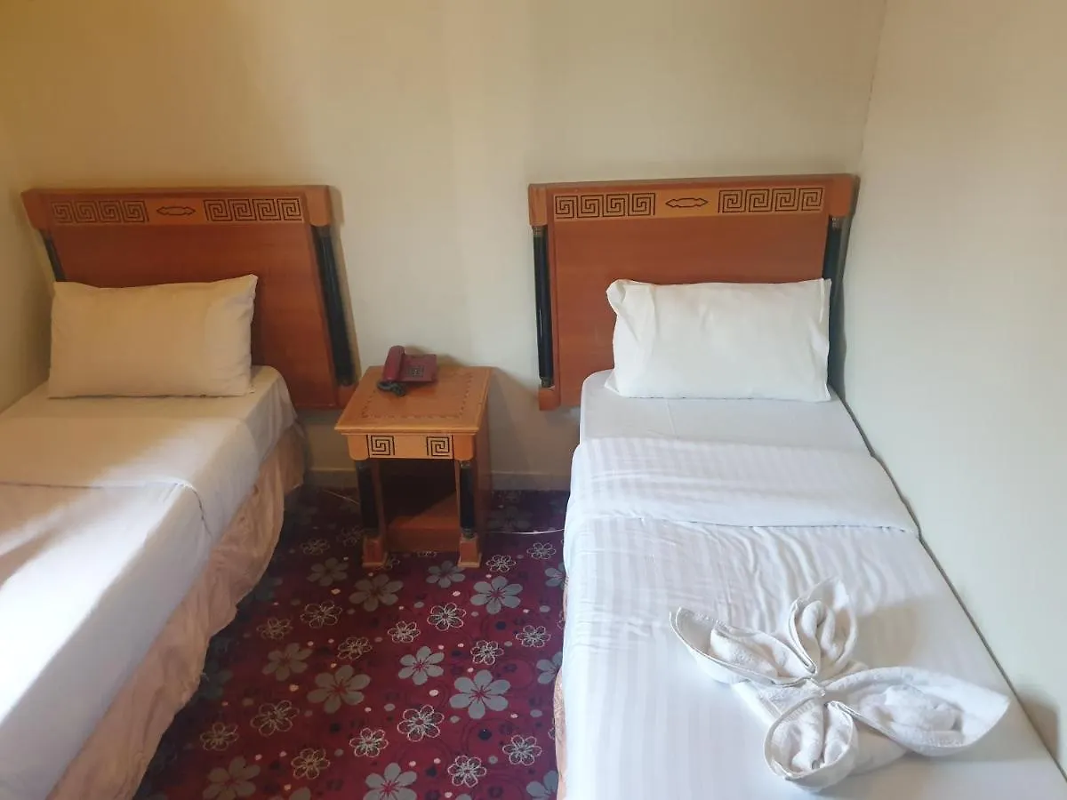 Sarh Almanama Hotel Mekka