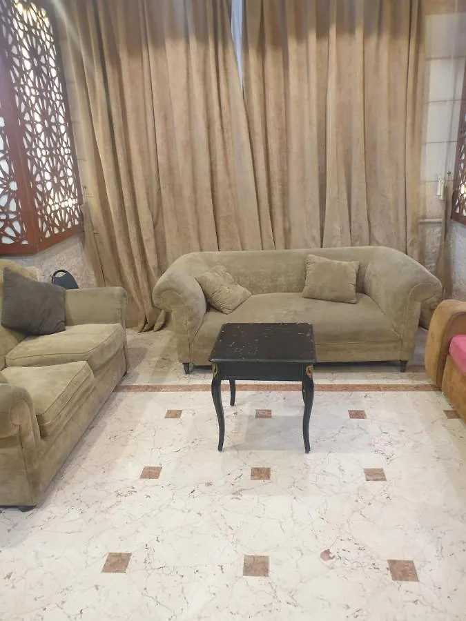 Sarh Almanama Hotel Mekka