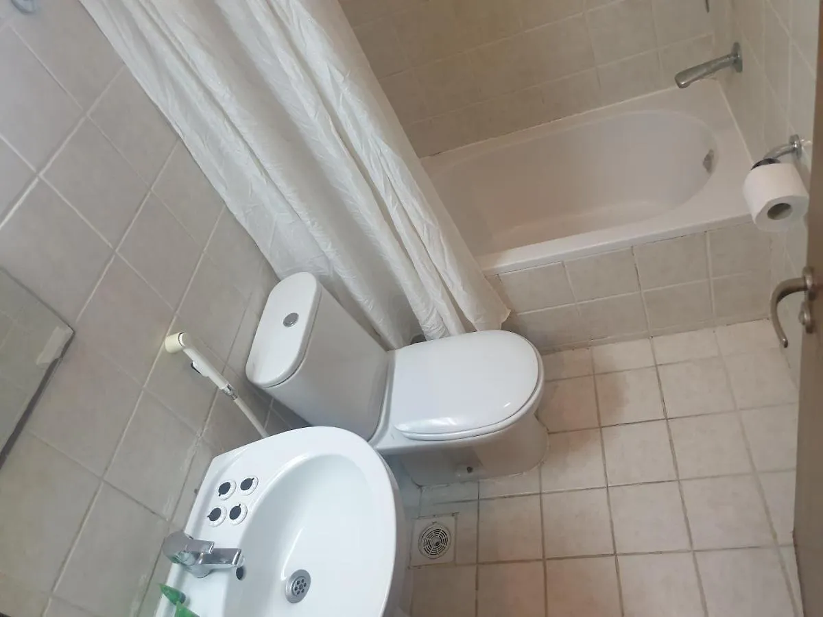 Sarh Almanama Hotel Mekka Saúdská Arábie