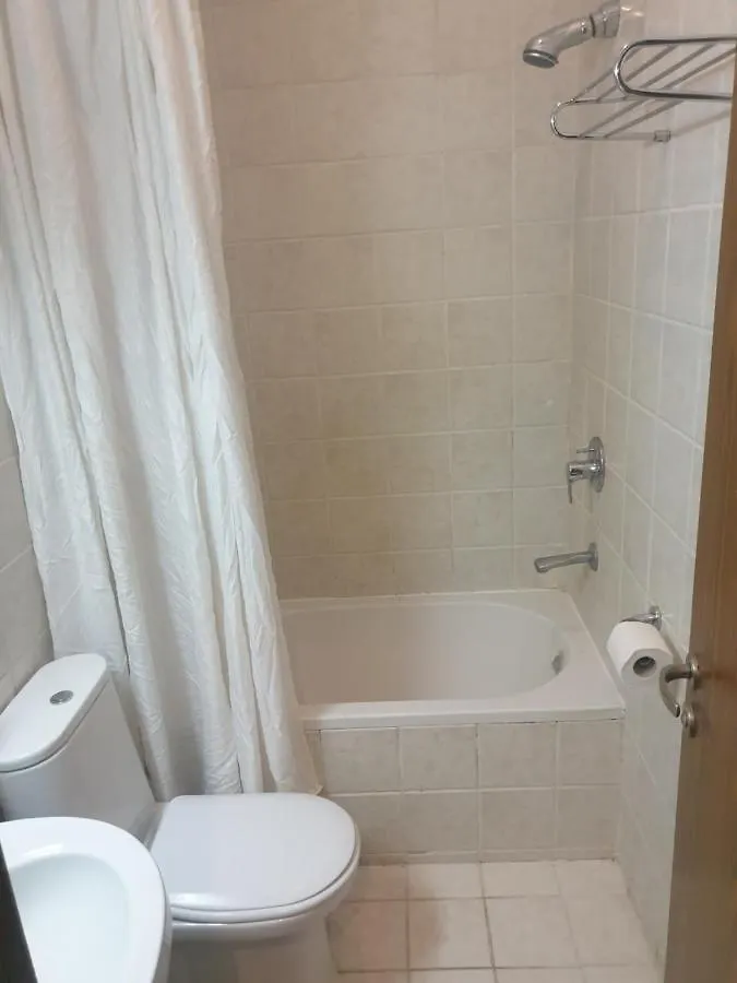 Sarh Almanama Hotel Mecca