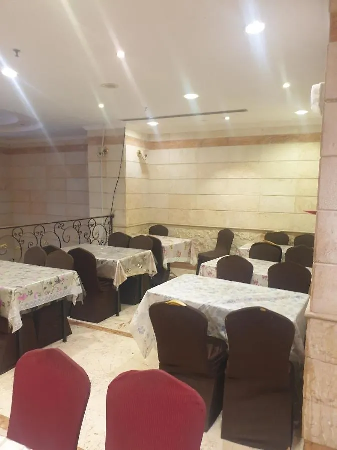 Sarh Almanama Hotel Mekka